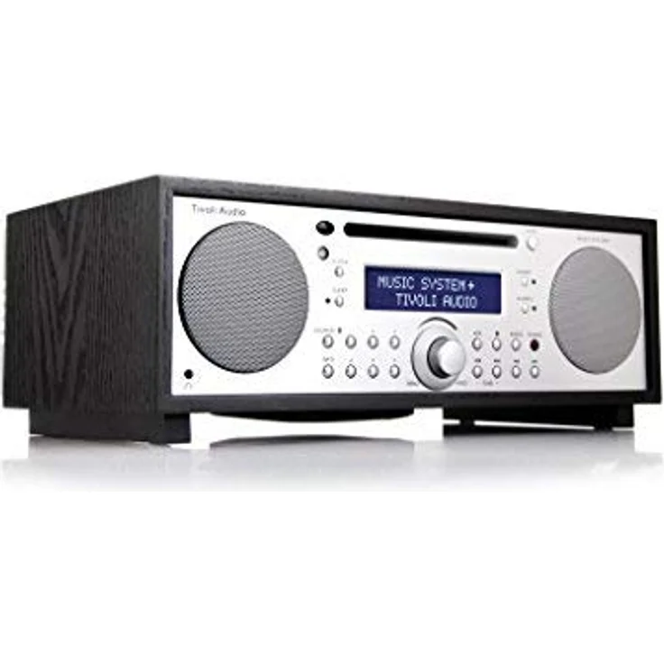 Tivoli Music System esche/silber – Bild 4