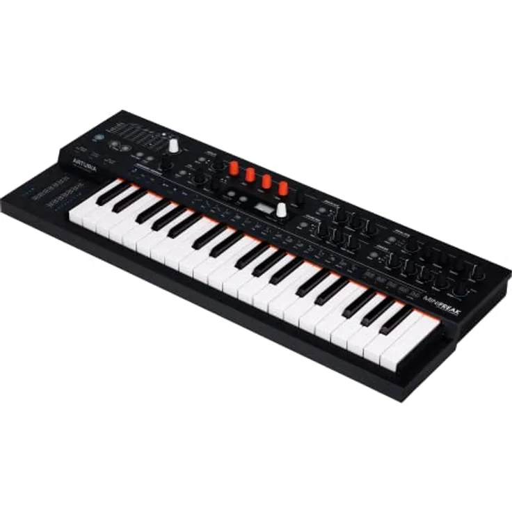 Arturia MiniFreak Synthesizer
