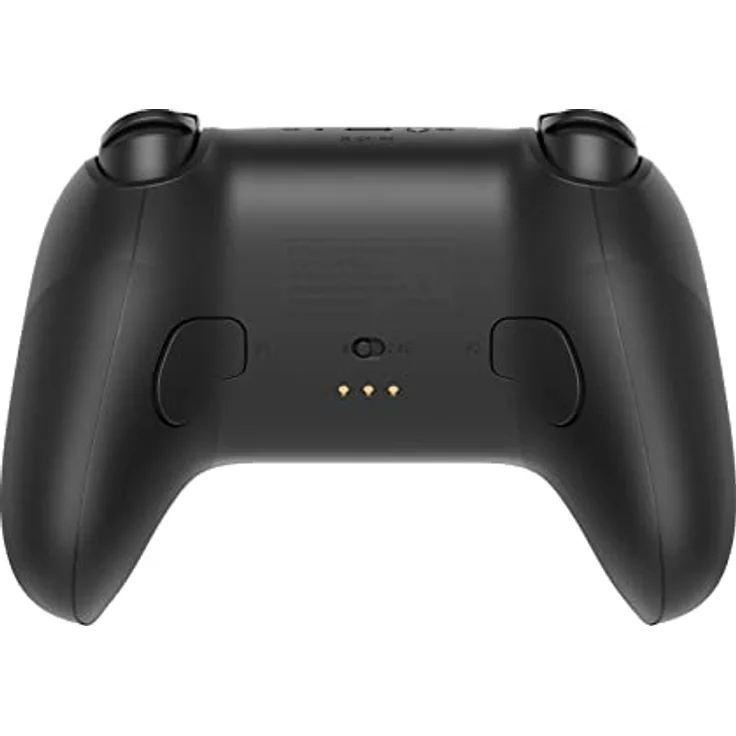 8BitDo Ultimate Bluetooth Gamepad, schwarz (Switch) (RET00316) – Bild 4