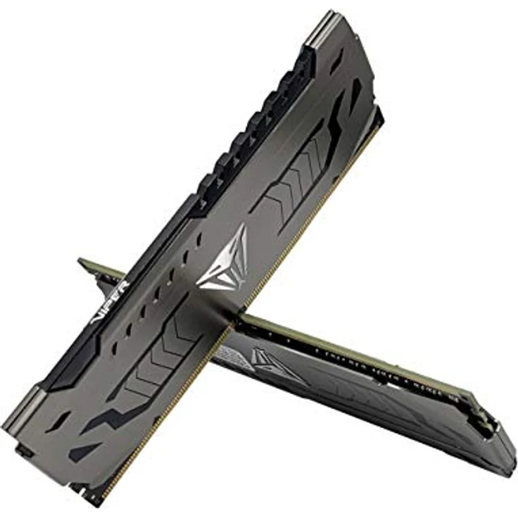 Viper Steel Serie DDR4 16GB (2 x 8GB) 3600MHz Kit - Preisvergleich – Bild 5
