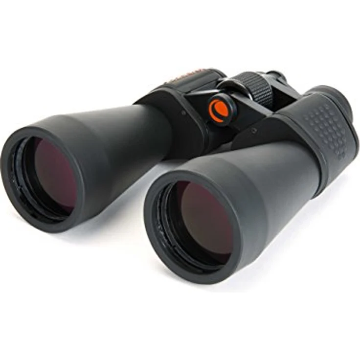 Celestron Skymaster 12x60 Porro Prismenglas – Bild 1