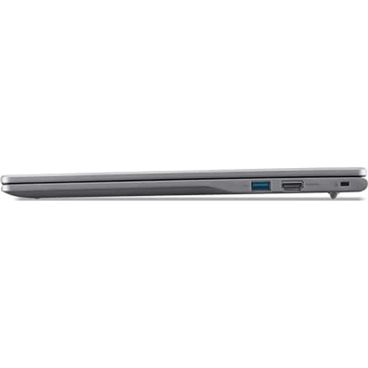 Acer CB Plus 516 CB516-1H-582S, 16" Notebook mit Intel Core i5, 16 GB RAM, 256 GB SSD, Schwarz – Bild 8