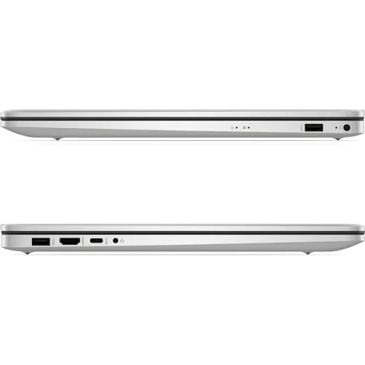HP 17-cn3676ng 17 Zoll Notebook Full HD Intel Core Ultra i7 1355U 16 GB DDR4 RAM 1 TB M.2 SSD Windows 11 Home – Bild 4