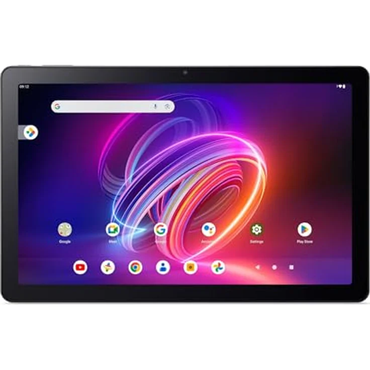 Acer Iconia Tab P11 Tablet (128 GB, 8 GB RAM, 11 Zoll QLED) in Iron Grey - Preisvergleich – Bild 2