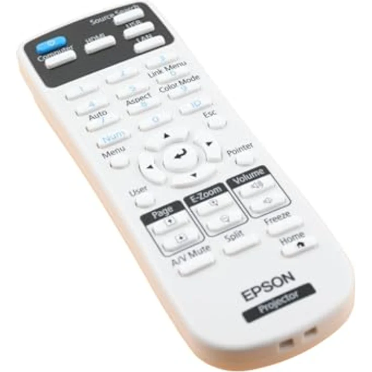 Epson Remote Controller E, 2189060 – Bild 3
