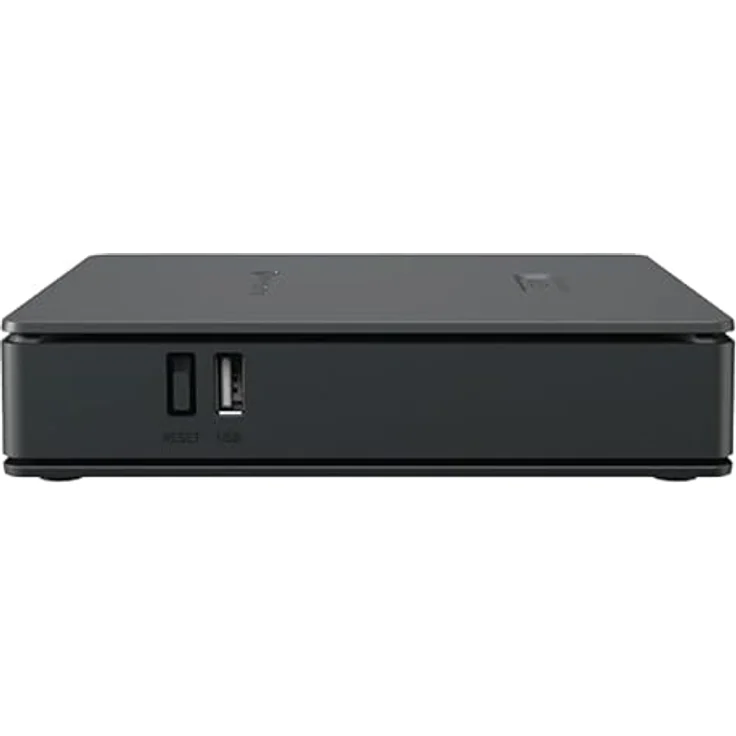 MikroTik hAP ax S (E62iUGS-2axD5axT-US) WiFi 6 Router, Dual-Band AX2400, 5x Gigabit-Ports + 2,5G SFP, Dual-Core ARM CPU, PoE In/Out, RouterOS v7 – Bild 3