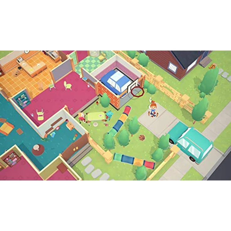 Moving Out (Xbox One) - Preisvergleich – Bild 6