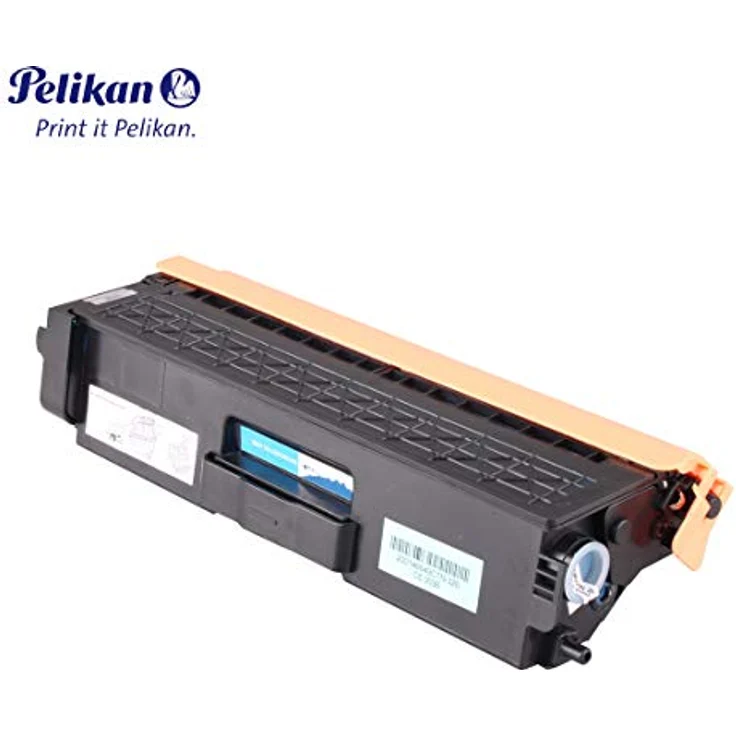 Pelikan TN-326C, Toner in Cyan für exakte Farbwiedergabe und professionelle Druckqualität – Bild 3