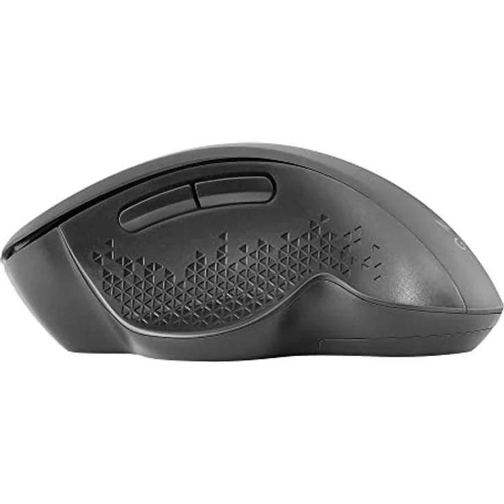 Mars Gaming MMWERGO, Ergonomische kabellose Gaming-Maus für PS4/PS5/XBOX/PC/Mac, 3200 DPI, Schwarz, Einheitsgröße – Bild 3