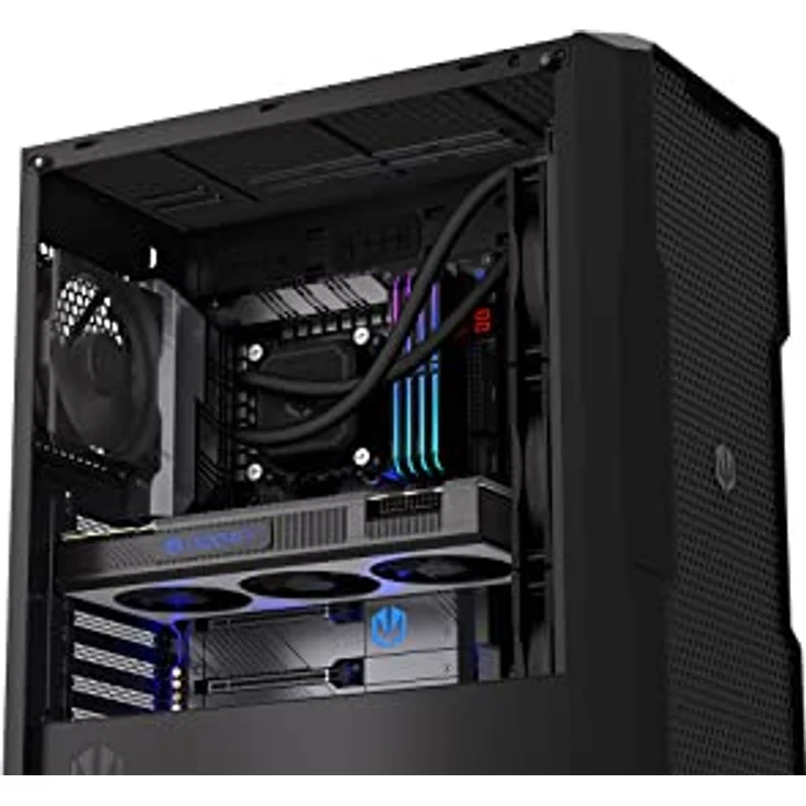 Water Cooling ENDORFY NAVIS F360 – Bild 4