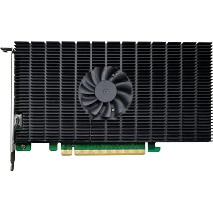 HighP SSD7105 – Bild 1