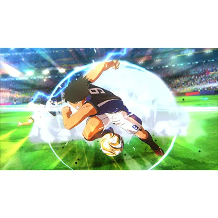 CAPTAIN TSUBASA - Rise Of New Champions (Collector's Edition) (Switch) – Bild 5
