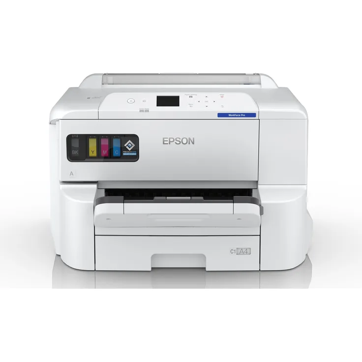 Epson WorkForce Pro EP-C7000DW BAM, Farb-Tintenstrahldrucker mit Duplexfunktion, A3, 4800 x 1200 dpi, bis zu 25 Seiten/Min.