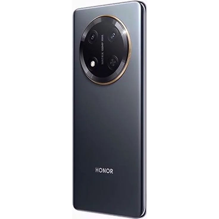 Honor Magic7 Lite, Smartphone mit 256GB Speicher, 5G, Schwarz – Bild 5