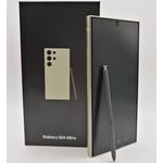 Samsung Galaxy S24 Ultra 1TB/12GB Dual-SIM Titanium-Yellow Smartphone