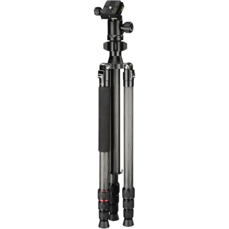 Hama Ramble DUO Carbon 160 – Bild 5