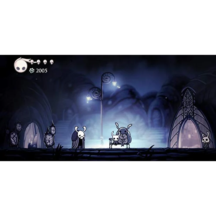 Hollow Knight NSW [ – Bild 4