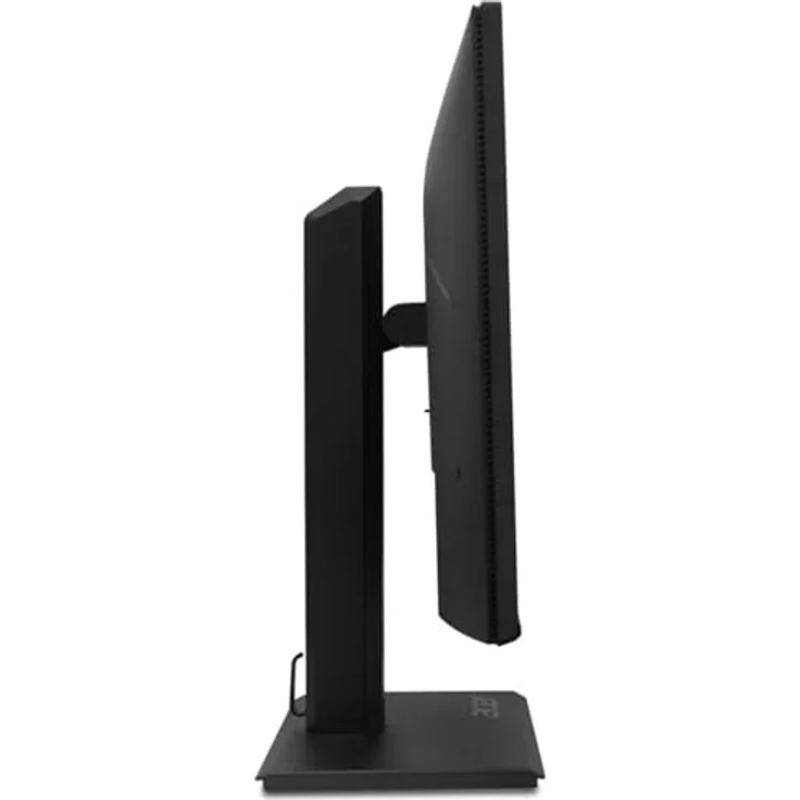 Acer Vero B247YGbmiprx, 24" Full-HD Business-Monitor mit ZeroFrame Design, ergonomisch verstellbar, 85% recycelte Materialien – Bild 5