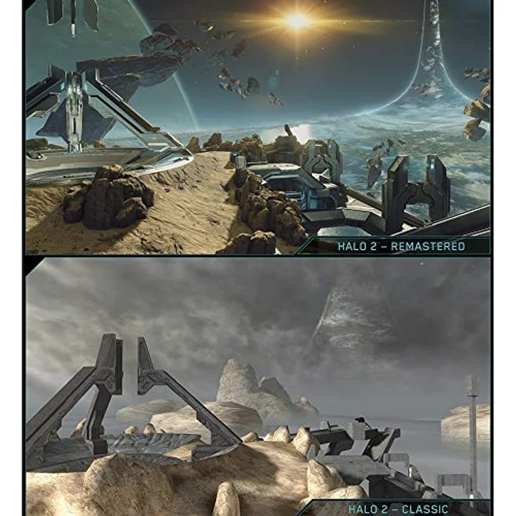 Halo - The Master Chief Collection (Xbox One) - Preisvergleich – Bild 5