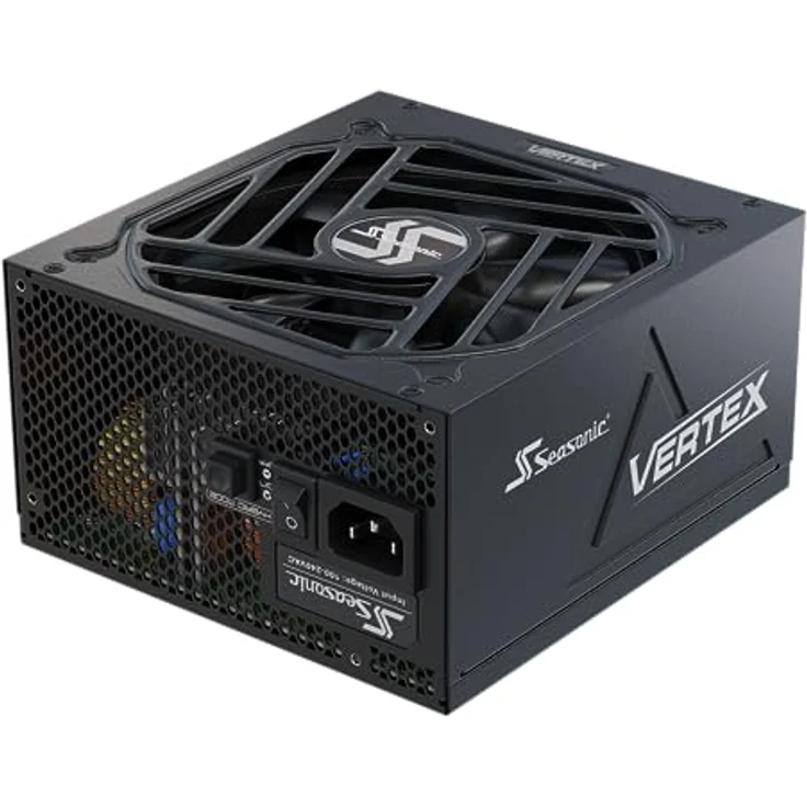 Seasonic Vertex PX-750 ATX3.0 750W Vertex PX-750 – Bild 4