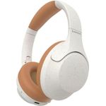 Lenco Bluetooth Kopfhörer HPB-830GY grau ANC, APK, Kopfhörer, Grau