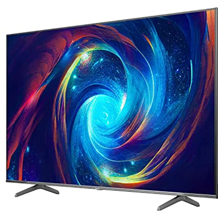 Hisense 75E7KQ PRO 189cm (75 Zoll) Fernseher, dunkelgrau – Bild 4