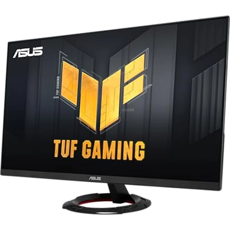 ASUS TUF Gaming VG249Q3R-J 23,8 Zoll Gaming Monitor, Full HD, 180Hz, Fast IPS, Extreme Low Motion Blur, FreeSync, 100% sRGB – Bild 3