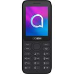 Alcatel 30.80G, Mobilephone, LTE, Propriétaire, Capacité: 32 GB, [Italia], Volcano Black - Preisvergleich