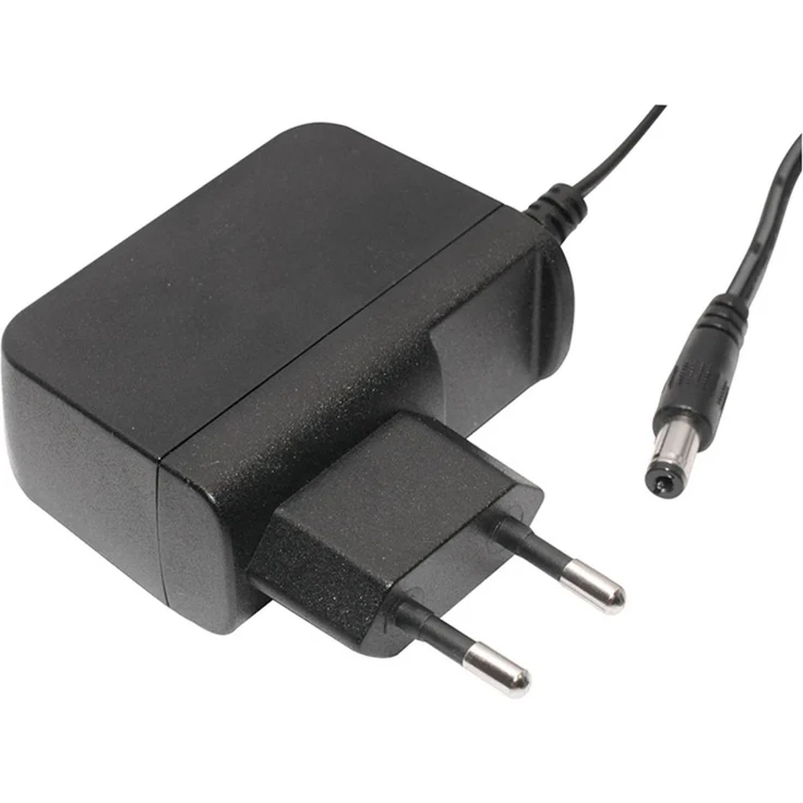 EDACPOWER EA1005AHES(T05), Steckernetzteil 6W 5V 1,2A mit Micro-USB Anschluss