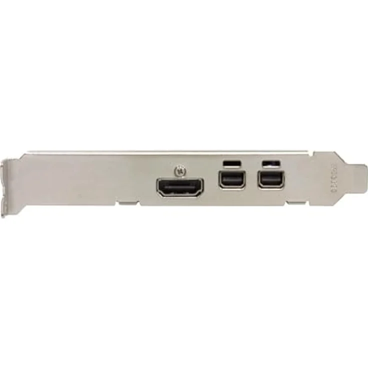 Sparkle Intel Arc A310 ECO Grafikkarte, 4GB GDDR6, 50W TBP, Low-Profile, HDMI x1, Mini DisplayPort x2, SA310L-4G – Bild 5