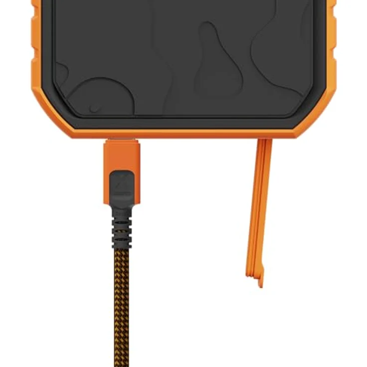 Xtorm Xtreme USB zu USB-C Kabel, 1,5 Meter, extrem robust und flexibles DuraCore Material, TravelProof – Bild 7