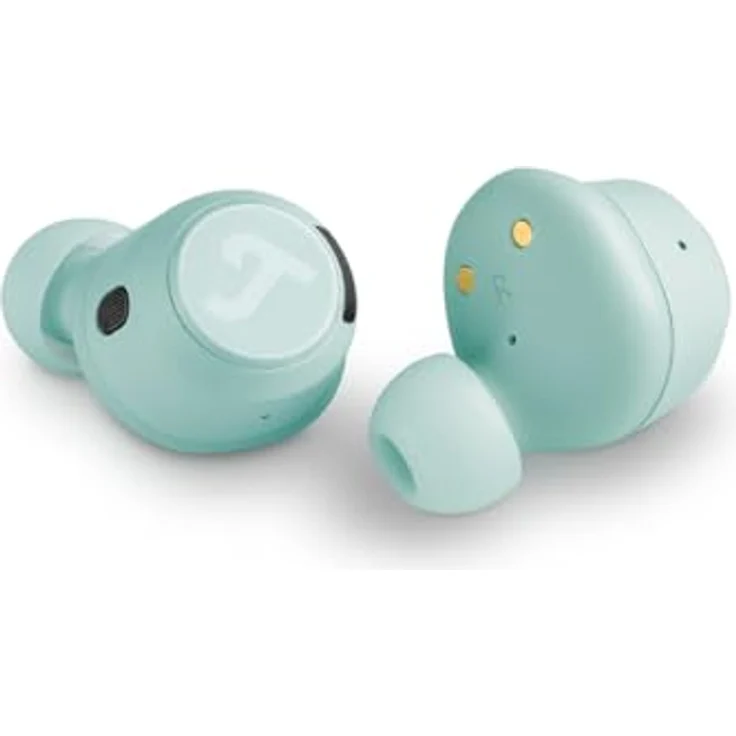 Teufel REAL BLUE TWS 3 türkis – Bild 6