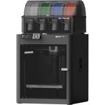 Bambu Lab P1S Combo, 3D-Drucker mit umfangreicher Ausstattung und Funktionen