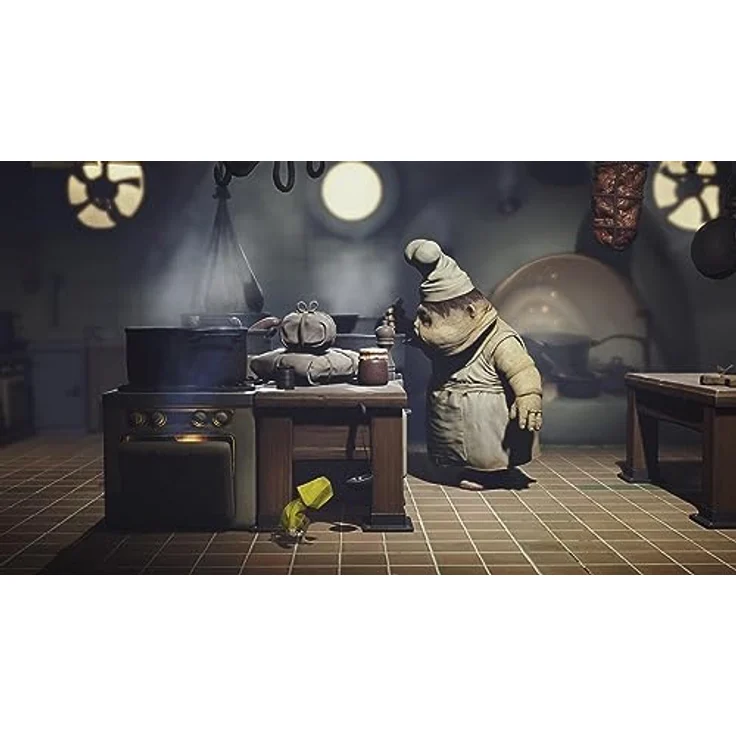 Little Nightmares NS – Bild 3