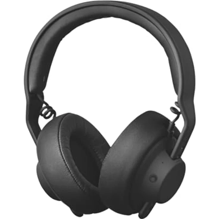 AIAIAI TMA-2 Move Wireless, Bluetooth-Kopfhörer mit sattem Klang, Memory-Foam-Ohrpolstern, 40 Std. Akkulaufzeit und modularer Bauweise – Bild 1