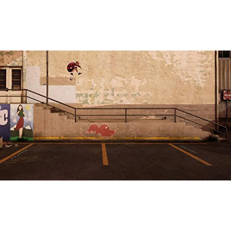 Tony Hawk's Pro Skater 1+2 (Xbox One) - Preisvergleich – Bild 6