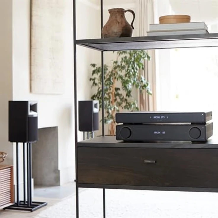 Arcam: Radia ST5 Musik-Streamer – Bild 5