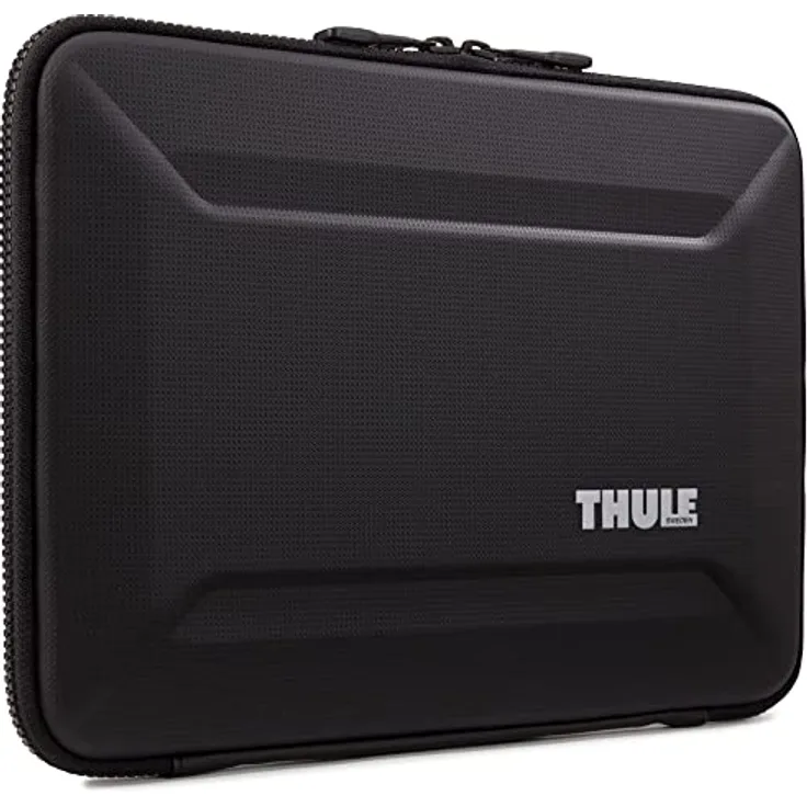 Thule Gauntlet MacBook® Pro Sleeve 14" Laptop-Hülle Black One-Size