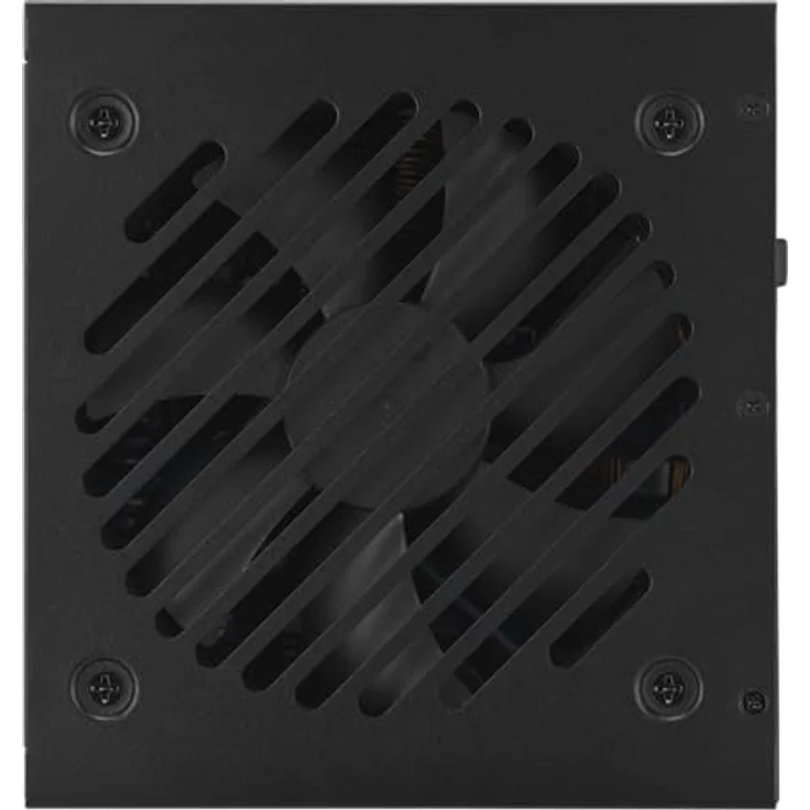 ASUS TUF Gaming 750W Bronze EVO Netzteil, ATX 3.1 & PCIe 5.1 kompatibel, 80 Plus Bronze, schwarzes Design mit Doppelkugellager-Lüfter – Bild 4