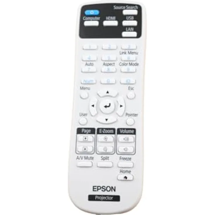 Epson Remote Controller E, 2189060
