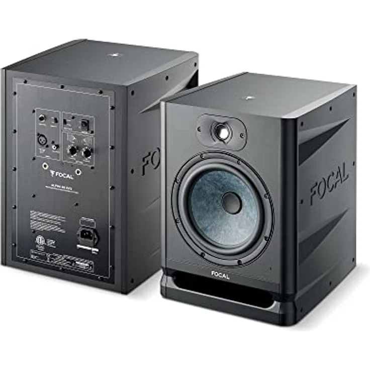 Focal Alpha 80 EVO – Bild 2