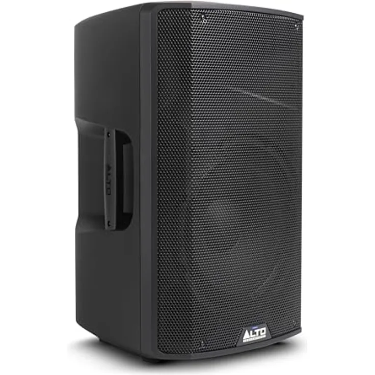 Alto Professional TX 412, Aktiver Standlautsprecher mit 700W, Bluetooth True Wireless Stereo, optimierter EQ-Steuerung