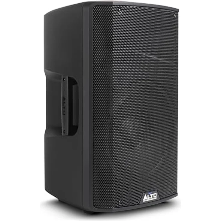 Alto Professional TX 412, Aktiver Standlautsprecher mit 700W, Bluetooth True Wireless Stereo, optimierter EQ-Steuerung – Bild 1