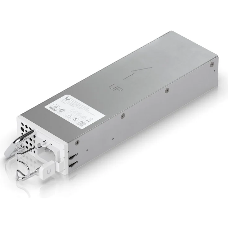 Ubiquity UISP UACC-PSU-27V-250W Netzadapter und Wechselrichter, Indoor Power Grey, White