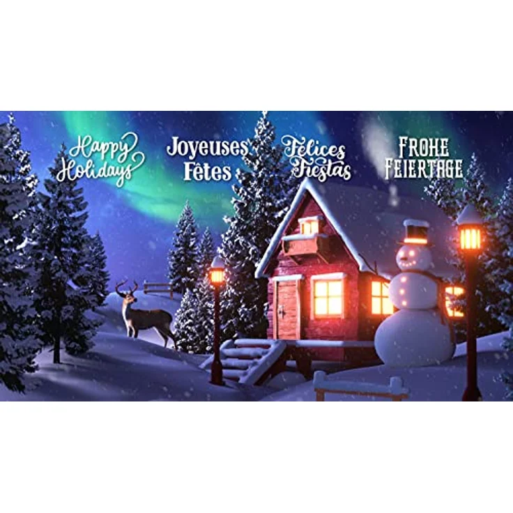 Adventskalender (Switch) – Bild 2