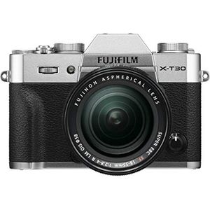 Image for Fujifilm X-T30 Fujinon 18-55-2.8-4.0 XF R LM OIS