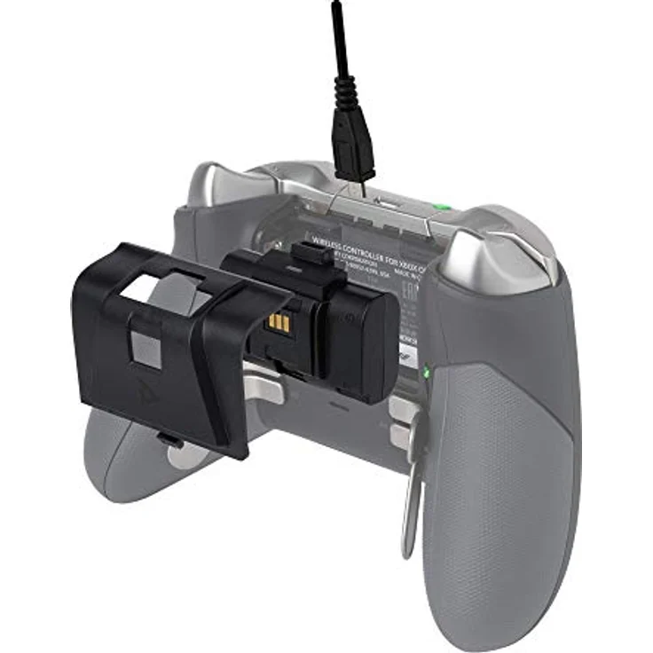 PDP Play & Charge Kit für XBOX Series X (049-010-EU) – Bild 3