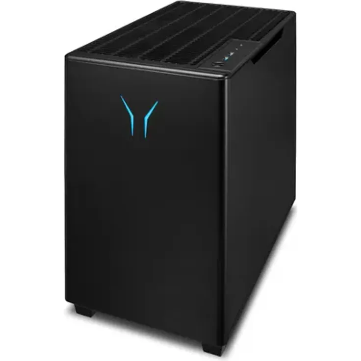 Erazer Core Gaming PC ERAZER Bandit P20, Intel Core Ultra 7, 32 GB RAM, 2048 GB SSD, NVIDIA GeForce RTX 5060, Windows 11 Home, Tower – Bild 2