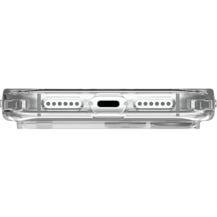 UAG Plyo MagSafe Smartphone-Hülle für Apple iPhone 17 Pro Max, robuster Schutz mit Stossdämpfungssystem, Weiss – Bild 6