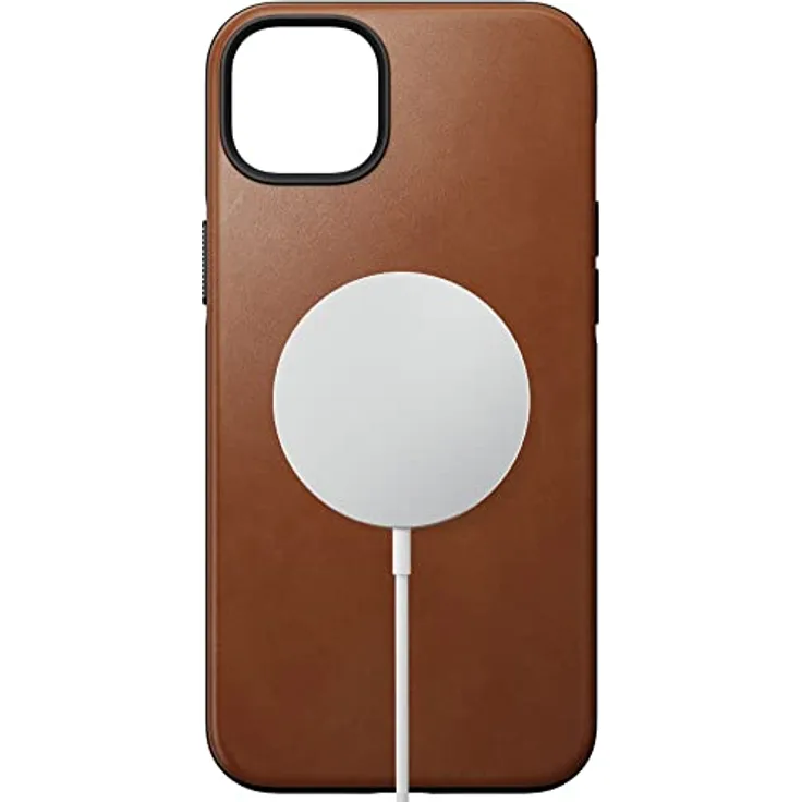 Nomad Modern Leather Case NM01278085